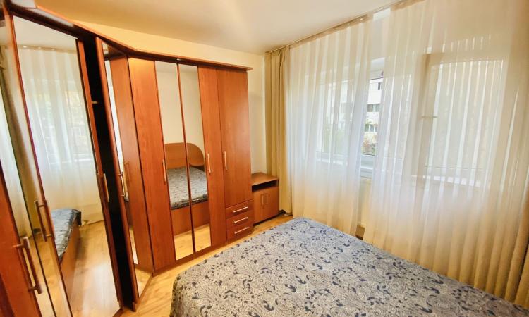 2 Camere - Aviatiei - Promenada -