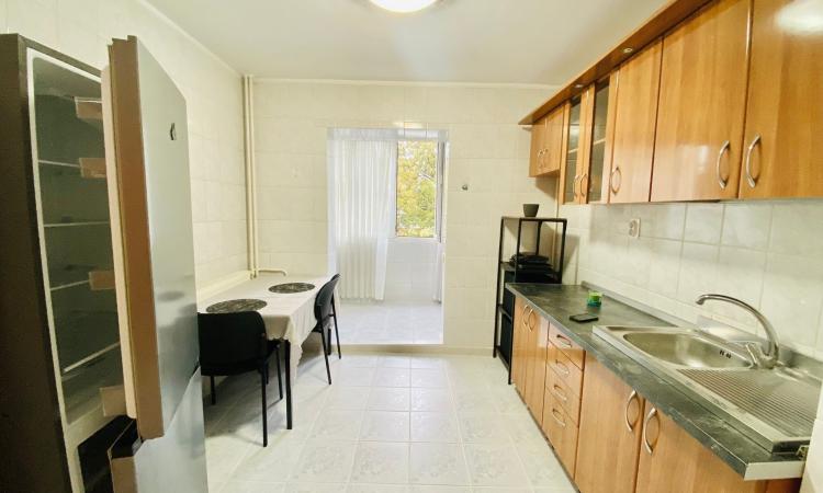 2 Camere - Aviatiei - Promenada -