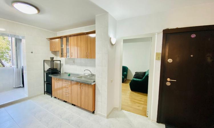 2 Camere - Aviatiei - Promenada -