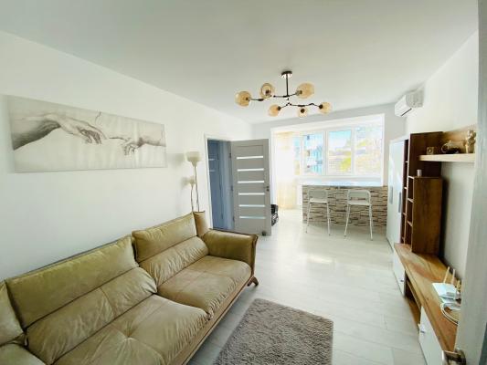 3 Camere - Floreasca - Dorobanti - Parc