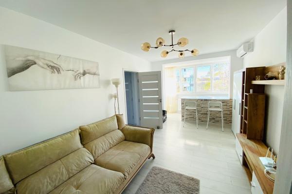 3 Camere - Floreasca - Dorobanti - Parc