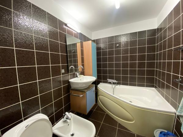 2 Camere - Aviatiei - Promenada - Serbanescu