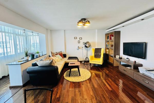 2 Camere - Aviatiei - Promenada - Serbanescu