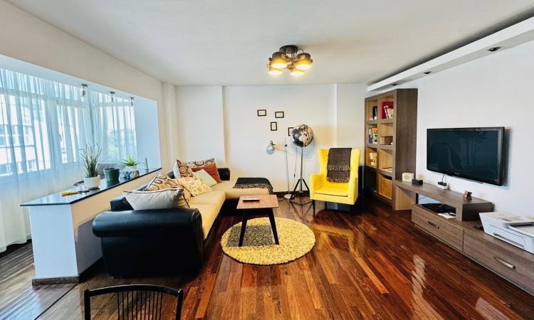 2 Camere - Aviatiei - Promenada - Serbanescu