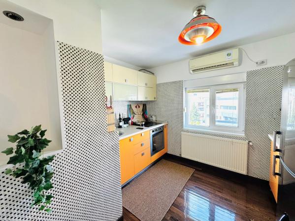 2 Camere - Aviatiei - Promenada - Serbanescu