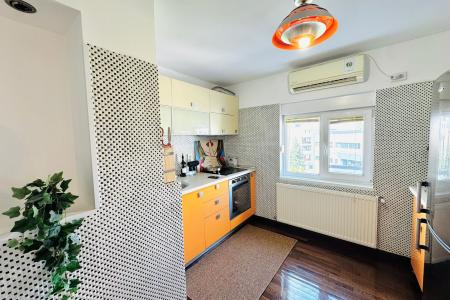2 Camere - Aviatiei - Promenada - Serbanescu
