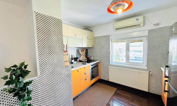 2 Camere - Aviatiei - Promenada - Serbanescu