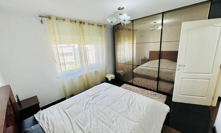 2 Camere - Aviatiei - Promenada - Serbanescu