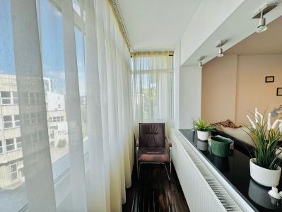 2 Camere - Aviatiei - Promenada - Serbanescu