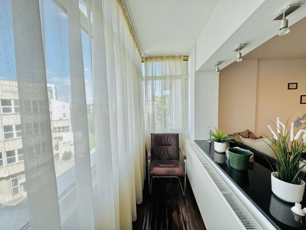 2 Camere - Aviatiei - Promenada - Serbanescu