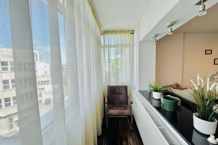 2 Camere - Aviatiei - Promenada - Serbanescu