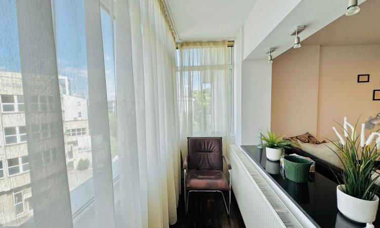 2 Camere - Aviatiei - Promenada - Serbanescu