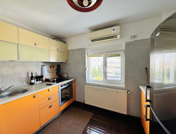 2 Camere - Aviatiei - Promenada - Serbanescu