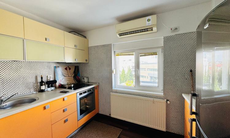 2 Camere - Aviatiei - Promenada - Serbanescu