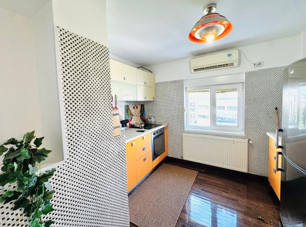 2 Camere - Aviatiei - Promenada - Serbanescu