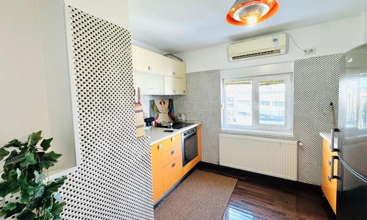 2 Camere - Aviatiei - Promenada - Serbanescu