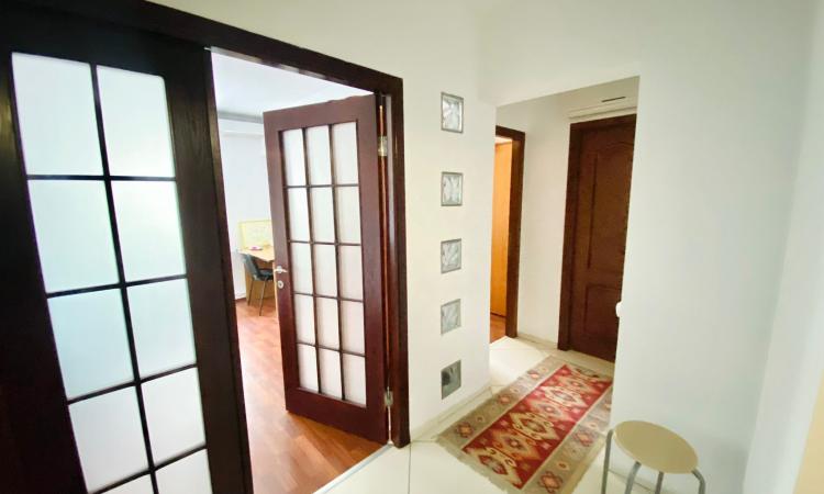 3 Camere - Calea Dorobanti - Floreasca