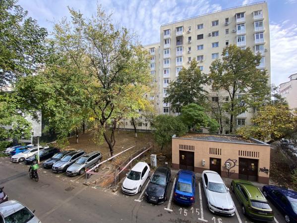 3 Camere - Calea Dorobanti - Floreasca