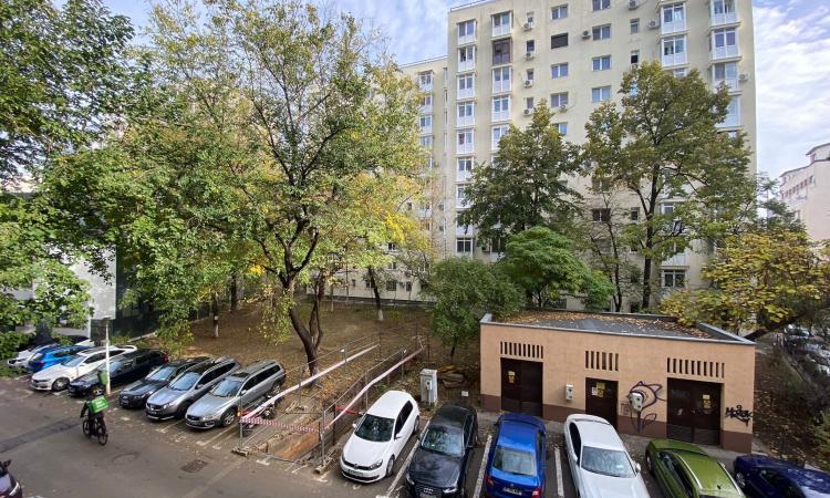 3 Camere - Calea Dorobanti - Floreasca