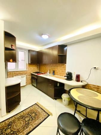 3 Camere - Calea Dorobanti - Floreasca