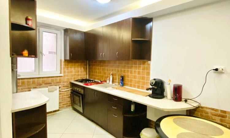 3 Camere - Calea Dorobanti - Floreasca