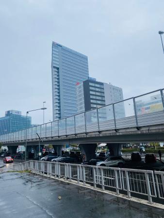 3 Camere - Aviatiei - Aurel Vlaicu - Promenada- Metrou