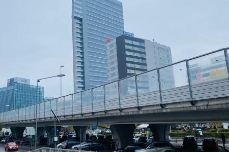 3 Camere - Aviatiei - Aurel Vlaicu - Promenada- Metrou