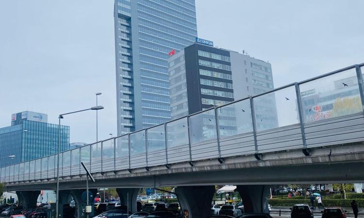 3 Camere - Aviatiei - Aurel Vlaicu - Promenada- Metrou