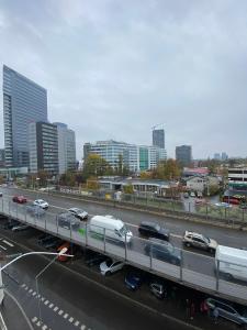 3 Camere - Aviatiei - Aurel Vlaicu - Promenada- Metrou