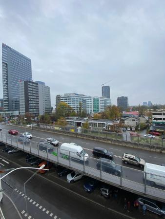 3 Camere - Aviatiei - Aurel Vlaicu - Promenada- Metrou
