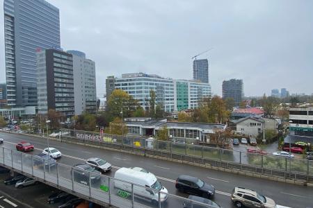 3 Camere - Aviatiei - Aurel Vlaicu - Promenada- Metrou