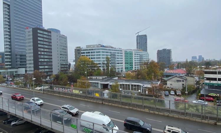 3 Camere - Aviatiei - Aurel Vlaicu - Promenada- Metrou