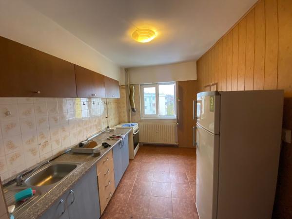 3 Camere - Aviatiei - Aurel Vlaicu - Promenada- Metrou