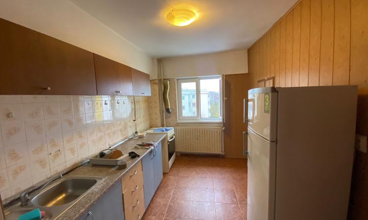 3 Camere - Aviatiei - Aurel Vlaicu - Promenada- Metrou