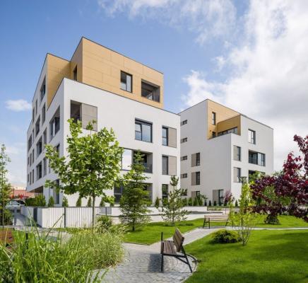 3 Camere - Pipera - Pipera Plaza - Voluntari