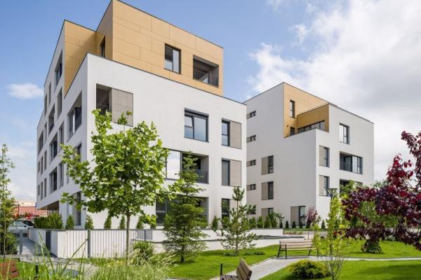 3 Camere - Pipera - Pipera Plaza - Voluntari