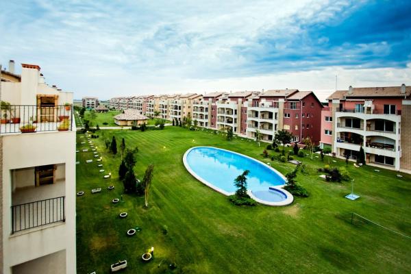 3 Camere - Ibiza Sol - Residence - Pipera