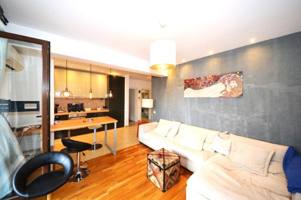Baneasa - Sisesti, inchiriere apartament doua camere. Pet Friendly!