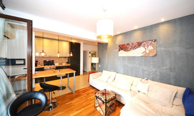 Baneasa - Sisesti, inchiriere apartament doua camere. Pet Friendly!