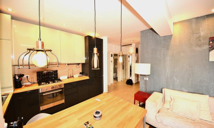 Baneasa - Sisesti, inchiriere apartament doua camere. Pet Friendly!