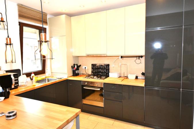Baneasa - Sisesti, inchiriere apartament doua camere. Pet Friendly!