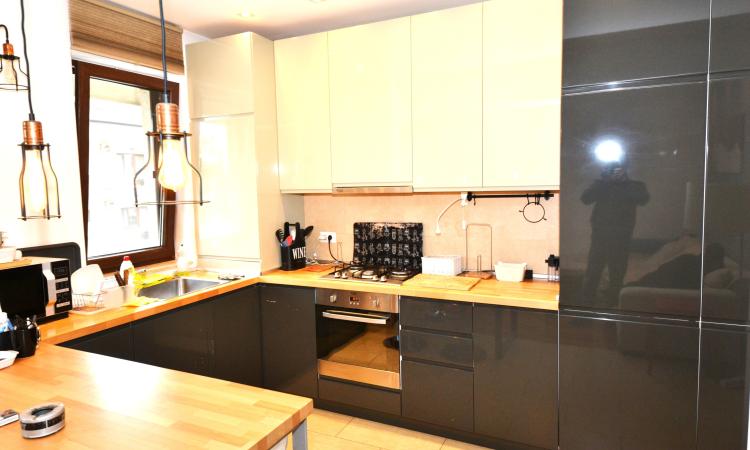 Baneasa - Sisesti, inchiriere apartament doua camere. Pet Friendly!