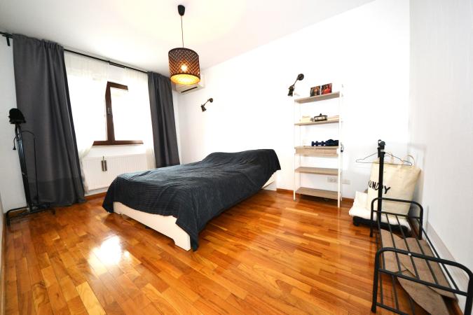 Baneasa - Sisesti, inchiriere apartament doua camere. Pet Friendly!