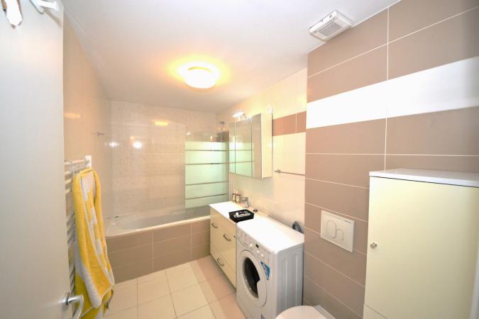 Baneasa - Sisesti, inchiriere apartament doua camere. Pet Friendly!