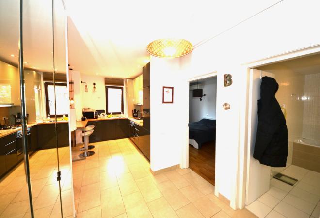 Baneasa - Sisesti, inchiriere apartament doua camere. Pet Friendly!