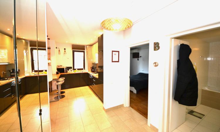 Baneasa - Sisesti, inchiriere apartament doua camere. Pet Friendly!