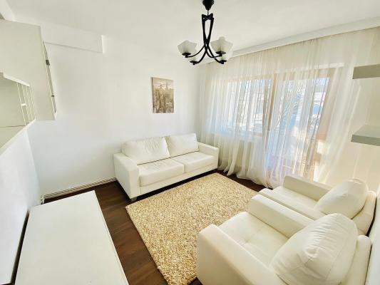 2 Camere - Aviatiei - Metrou - Aurel Vlaicu