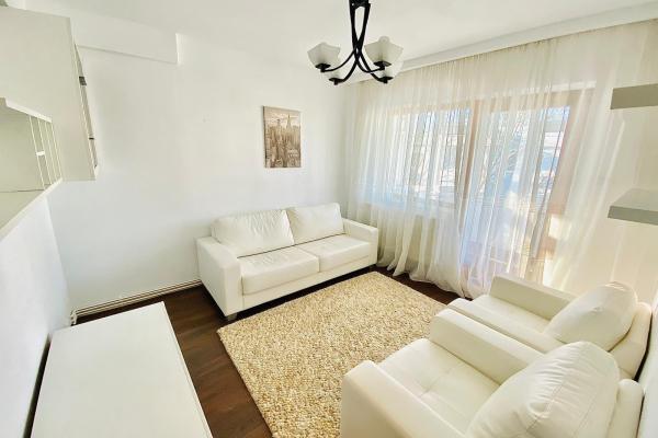 2 Camere - Aviatiei - Metrou - Aurel Vlaicu