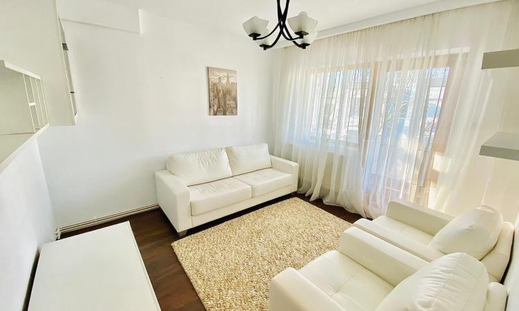2 Camere - Aviatiei - Metrou - Aurel Vlaicu