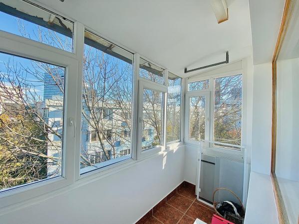 2 Camere - Aviatiei - Metrou - Aurel Vlaicu